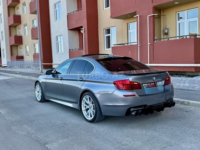 BMW 528 2014, 150,000 km - 2.0 l - Bakı