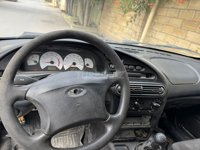 Chevrolet Niva 2007, 290,000 km - 1.7 l - Bakı