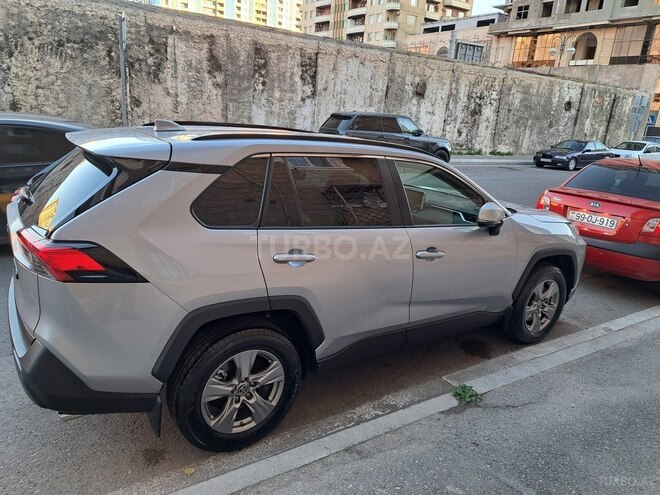 Toyota RAV4 2022, 68,000 km - 2.5 l - Bakı