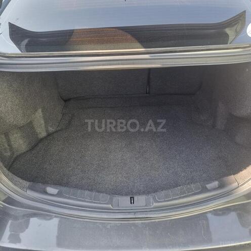 Ford Fusion (North America) 2017, 250,000 km - 1.5 l - Gəncə