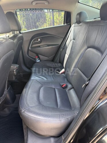 Kia Rio 2012, 154,000 km - 1.4 l - Bakı