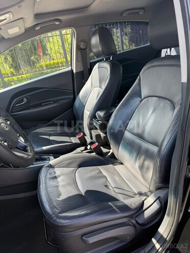 Kia Rio 2012, 154,000 km - 1.4 l - Bakı