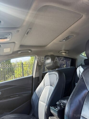 Kia Rio 2012, 154,000 km - 1.4 l - Bakı