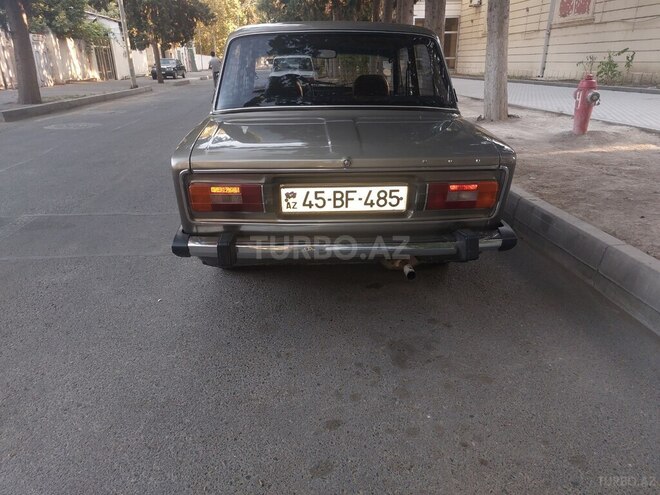LADA (VAZ) 2106 1999, 200,000 km - 1.6 l - Mingəçevir