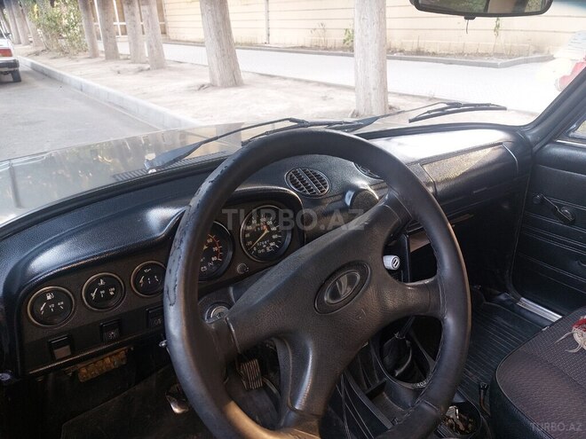 LADA (VAZ) 2106 1999, 200,000 km - 1.6 l - Mingəçevir