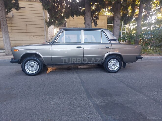 LADA (VAZ) 2106 1999, 200,000 km - 1.6 l - Mingəçevir
