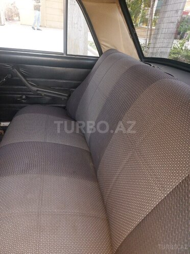 LADA (VAZ) 2106 1999, 200,000 km - 1.6 l - Mingəçevir