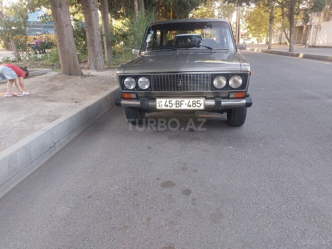 LADA (VAZ) 2106 1999, 200,000 km - 1.6 l - Mingəçevir