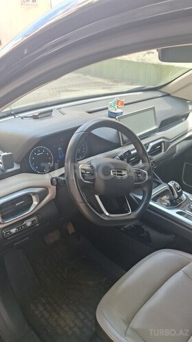 Geely Okavango 2022, 72,000 km - 1.5 l - Bakı