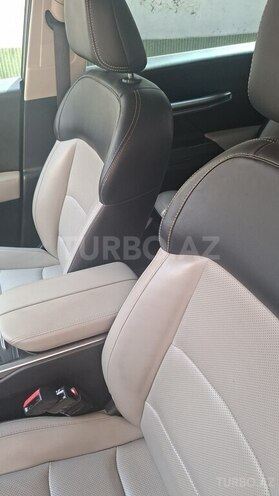 Geely Okavango 2022, 72,000 km - 1.5 l - Bakı