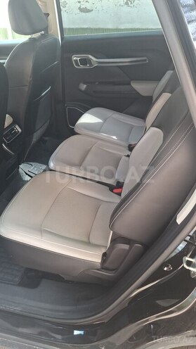 Geely Okavango 2022, 72,000 km - 1.5 l - Bakı