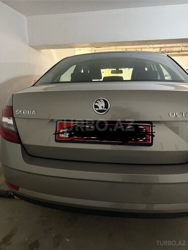 Skoda Octavia 2019, 12,000 km - 1.4 l - Bakı