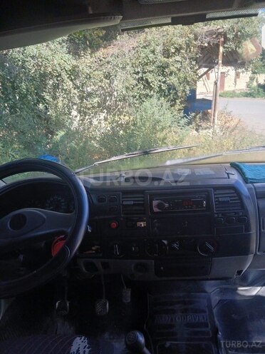 GAZ Sobol 2008, 450,000 km - 2.3 l - Ağcabədi