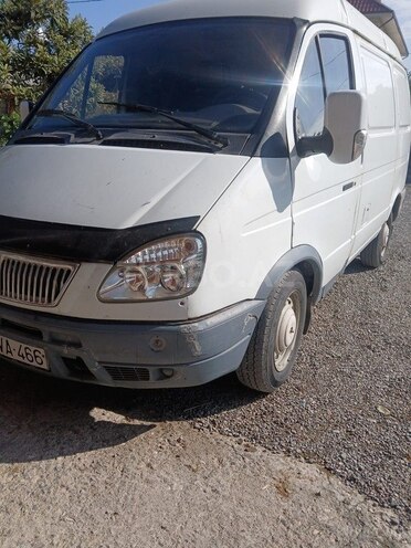 GAZ Sobol 2008, 450,000 km - 2.3 l - Ağcabədi