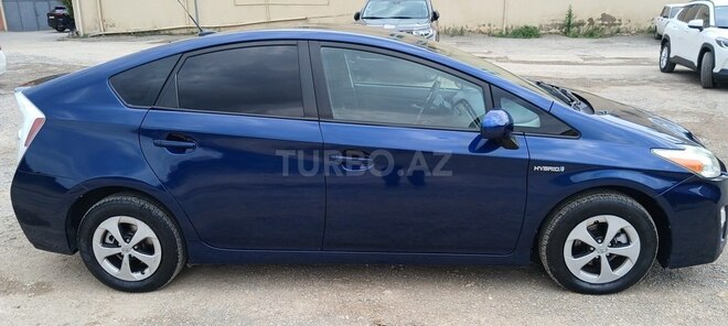 Toyota Prius 2010, 402,336 km - 1.8 l - Bakı