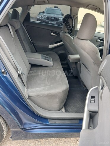 Toyota Prius 2010, 402,336 km - 1.8 l - Bakı