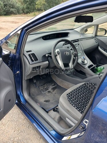 Toyota Prius 2010, 402,336 km - 1.8 l - Bakı