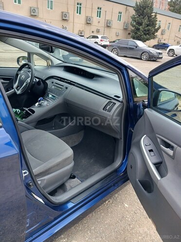 Toyota Prius 2010, 402,336 km - 1.8 l - Bakı