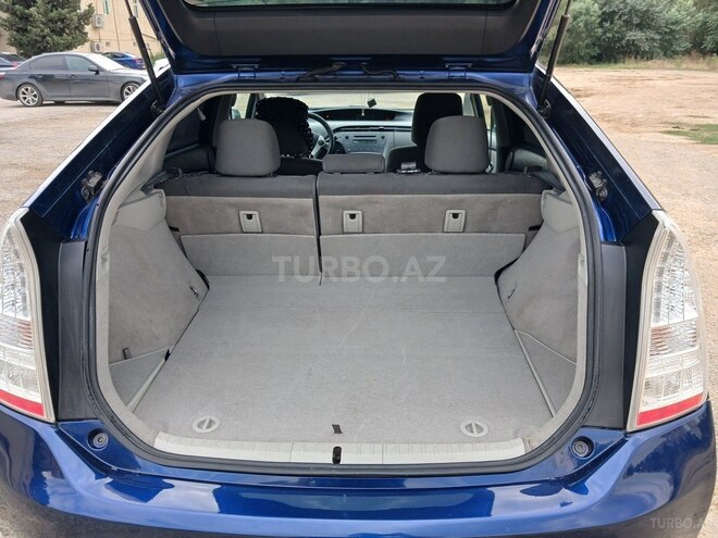 Toyota Prius 2010, 402,336 km - 1.8 l - Bakı