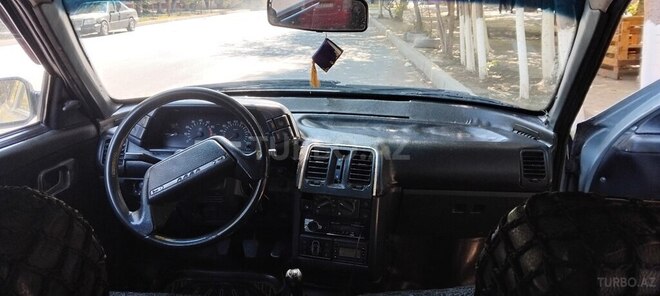 LADA (VAZ) 2110 2000, 120,345 km - 1.5 l - Mingəçevir