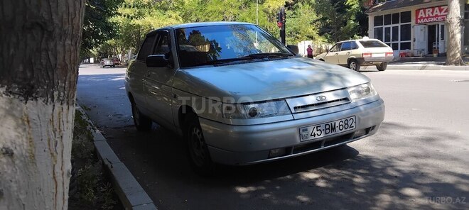 LADA (VAZ) 2110 2000, 120,345 km - 1.5 l - Mingəçevir