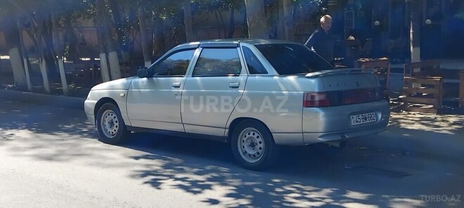 LADA (VAZ) 2110 2000, 120,345 km - 1.5 l - Mingəçevir
