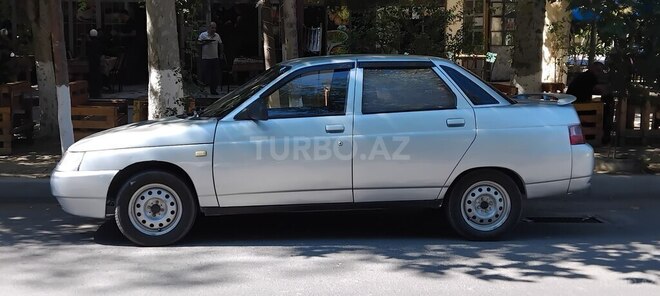 LADA (VAZ) 2110 2000, 120,345 km - 1.5 l - Mingəçevir