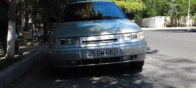 LADA (VAZ) 2110 2000, 120,345 km - 1.5 l - Mingəçevir
