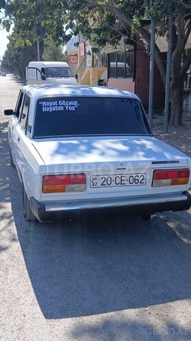 LADA (VAZ) 2107 2005, 57,917 km - 1.6 l - Şəmkir