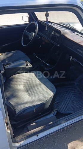 LADA (VAZ) 2107 2005, 57,917 km - 1.6 l - Şəmkir