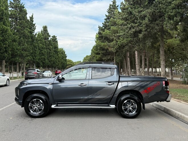 Mitsubishi L200 2021, 89,850 km - 2.4 l - Bakı