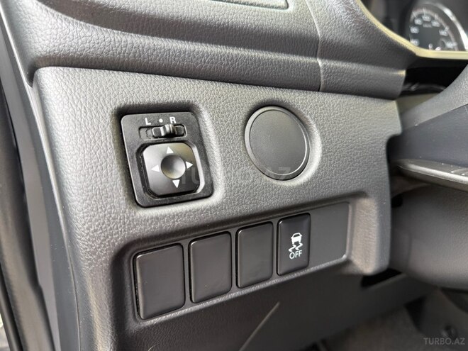 Mitsubishi L200 2021, 89,850 km - 2.4 l - Bakı