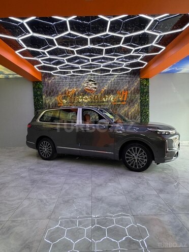 Geely  2025, 0 km - 1.5 л - Bakı