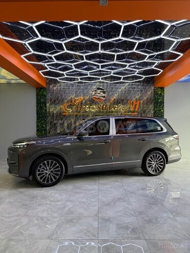 Geely  2025, 0 km - 1.5 л - Bakı