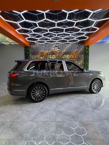 Geely  2025, 0 km - 1.5 л - Bakı