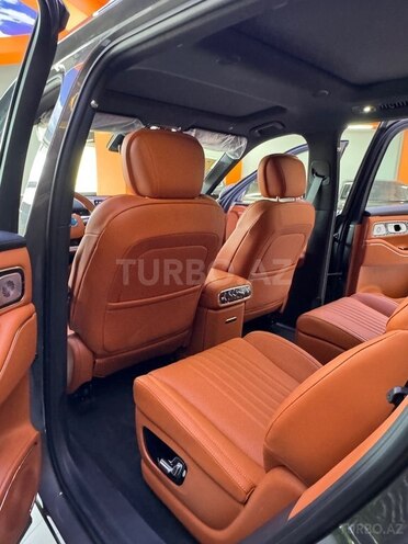 Geely  2025, 0 km - 1.5 л - Bakı