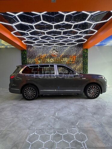 Geely  2025, 0 km - 1.5 л - Bakı