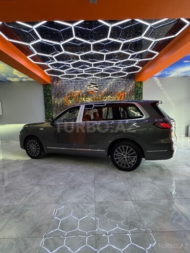 Geely  2025, 0 km - 1.5 л - Bakı