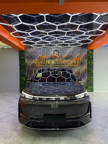 Geely  2025, 0 km - 1.5 л - Bakı