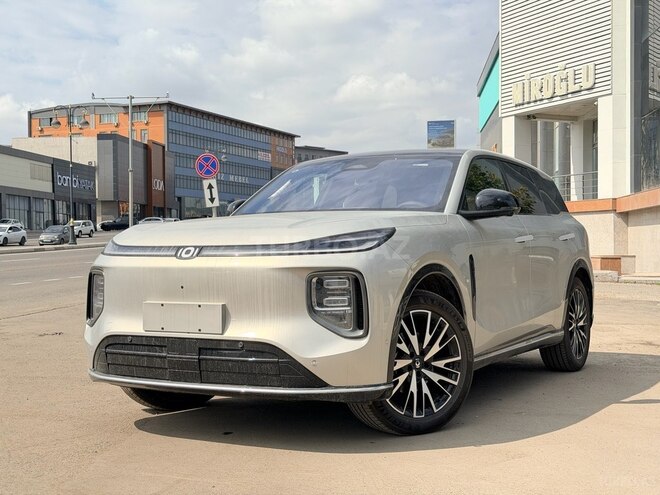Changan  2026, 0 km - 1.5 л - Bakı