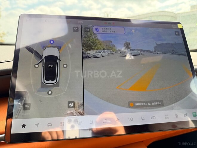 Changan  2026, 0 km - 1.5 л - Bakı