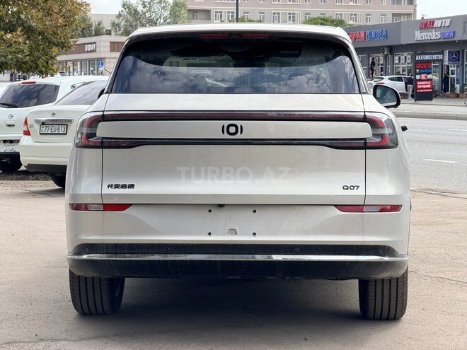 Changan  2026, 0 km - 1.5 л - Bakı