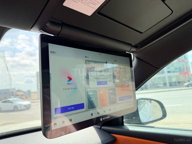 Changan  2026, 0 km - 1.5 л - Bakı