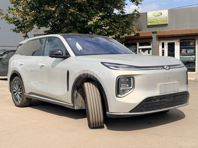 Changan  2026, 0 km - 1.5 л - Bakı