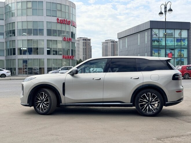 Changan  2026, 0 km - 1.5 л - Bakı