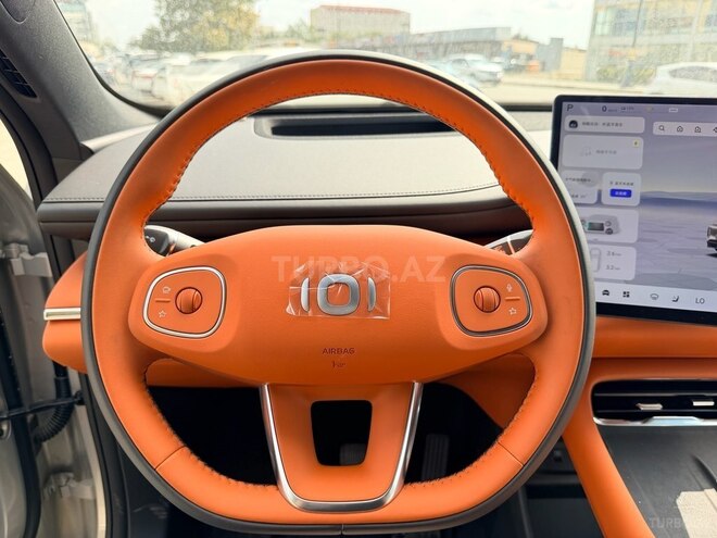Changan  2026, 0 km - 1.5 л - Bakı