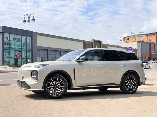 Changan  2026, 0 km - 1.5 л - Bakı