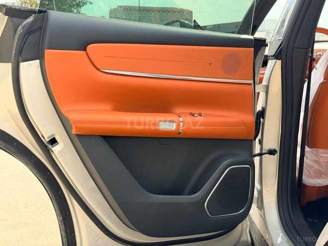 Changan  2026, 0 km - 1.5 л - Bakı