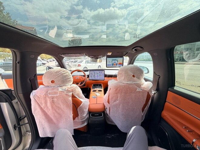 Changan  2026, 0 km - 1.5 л - Bakı
