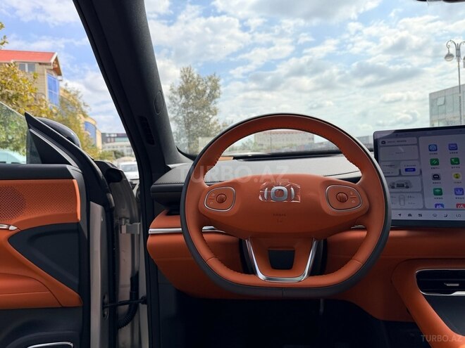 Changan  2026, 0 km - 1.5 л - Bakı